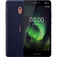 Nokia 2.1 -  1
